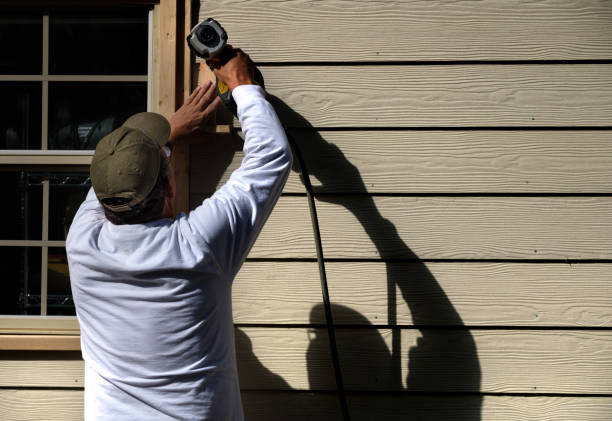 Best Siding for New Construction  in Port Sulphur, LA